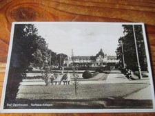Bad eynhausen kurhaus gebraucht kaufen  Glücksburg