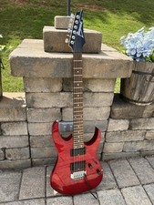 Ibanez 120 series for sale  Fort Mill