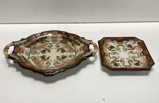 Chinese decorative pottery d'occasion  Expédié en Belgium