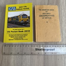 Pocket size railway for sale  LEICESTER