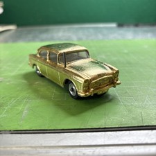 1960s dinky 165 for sale  ADDLESTONE
