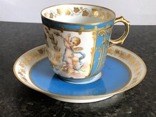 sevres porcelain for sale  GLASGOW