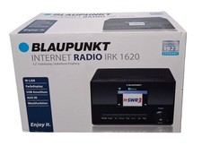 Blaupunkt irk 1620 gebraucht kaufen  Chemnitz