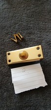 brass bell push for sale brass bell push for sale SANDBACH