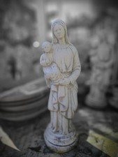 Heilige maria steinfigur gebraucht kaufen Heilige maria steinfigur gebraucht kaufen  Freiburg im Breisgau