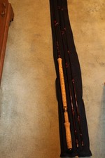 Graphite deluxe spey for sale Graphite deluxe spey for sale  WADHURST