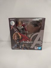 .h.figuarts marvel avengers for sale  BARRY