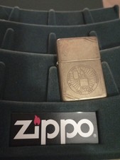 Briquet lighter zippo d'occasion  France