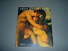 Eros und mythos usato  Vejano