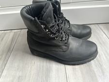Panama jack lammfell gebraucht kaufen  Lamspringe