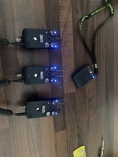 atts bite alarms for sale atts bite alarms for sale STANLEY