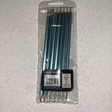 Eraser tipped pencils for sale  LONDON