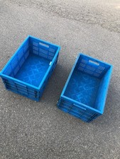 Garage storage boxes for sale  HUNTINGDON