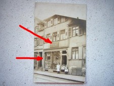 Fotokarte privatfoto 1915 gebraucht kaufen  Deutschland