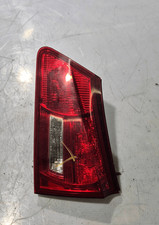 Dx. fanale post. usato  Volpago del Montello