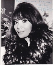 Juliette greco belle d'occasion  Expédié en France