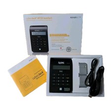 Reiner sct cyberjack gebraucht kaufen  Ibbenbüren