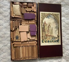 Ancien jeu construction d'occasion Ancien jeu construction d'occasion  Châtenay-Malabry