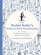 Pocket butler guide for sale  El Dorado