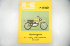 1978 kawasaki 100 for sale  Moorhead