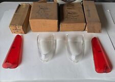 Nos tail light for sale  West Newbury