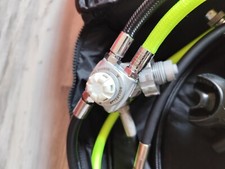 Apeks atemregler gebraucht kaufen  Weisendorf