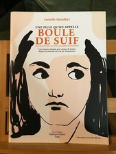 Isabelle aboulker boule d'occasion Isabelle aboulker boule d'occasion  Rennes