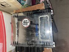 Amplificatore auto canali usato  Paceco