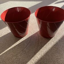 Plant pots metal for sale Plant pots metal for sale  COLCHESTER