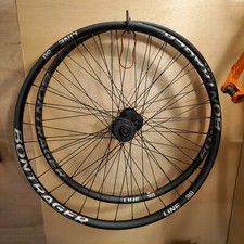 Bontrager line wheels for sale  Troy