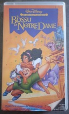 k7 vhs walt disney d'occasion k7 vhs walt disney d'occasion Expédié en Belgium