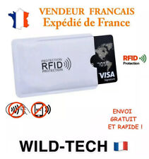 Etui anti piratage d'occasion  Villeneuve-Loubet