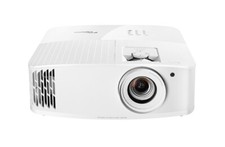 Optoma uhd42 dlp for sale  STOCKTON-ON-TEES