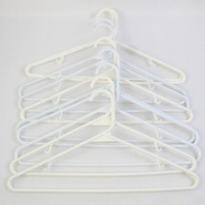 Lot white plastic for sale  Mcminnville
