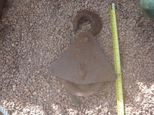 Antique cast iron for sale  COALVILLE