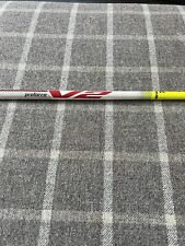 Proforce driver shaft for sale  DENBIGH