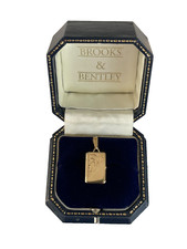 2002 vintage locket for sale  LIVERPOOL