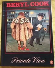 beryl cook book for sale beryl cook book for sale ALFRETON