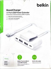 Belkin boostcharge 30w for sale  Leander