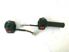 Manopole complete yamaha usato  Venetico