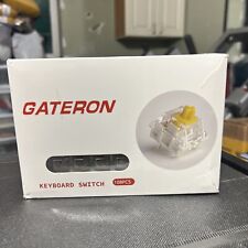 Gateron pro switches for sale  Los Angeles