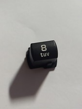 Bouton touche tuv d'occasion Bouton touche tuv d'occasion  Loudun
