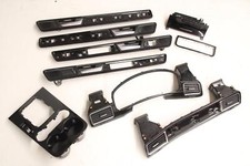 Touareg set zierleisten gebraucht kaufen  Lastrup