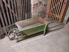 antik schubkarre gebraucht kaufen  Pforzheim