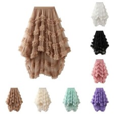 Jupes tulle tutu d'occasion  France