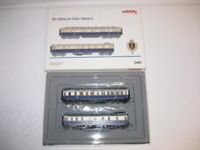 Märklin 2881 899285 usato  Italia