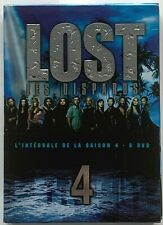 Lost disparus intégrale d'occasion  Riedisheim