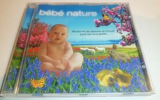 Enfant bebe nature d'occasion  Hennebont
