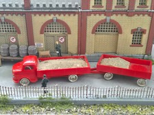 Lego rundhauber lkw gebraucht kaufen  Remshalden