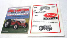 Ford fordson buyers for sale  Independence